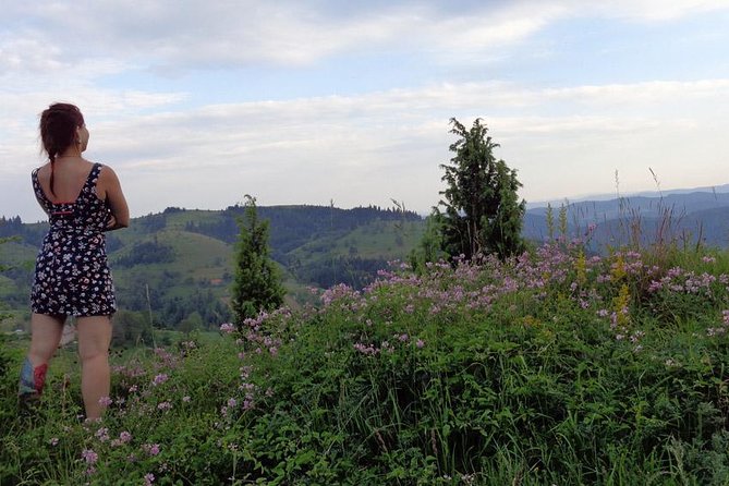 Private Multi-day Tour to Zlatibor Mountain and Sargan Eight Train - Itinerary Overview
