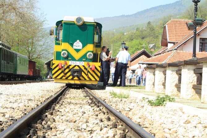 Private Multi-day Tour to Zlatibor Mountain and Sargan Eight Train - Transportation Provided