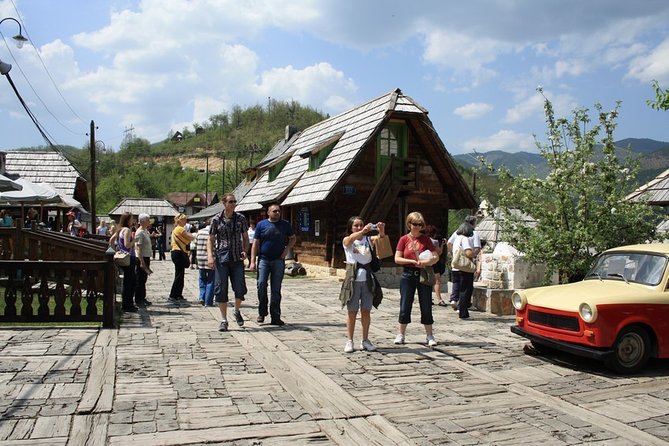 Private Multi-day Tour to Zlatibor Mountain and Sargan Eight Train - Cultural Experiences