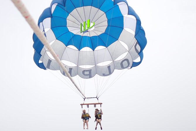 Private Multi-Water Activities in Nusa Dua Bali - Pickup and Transportation