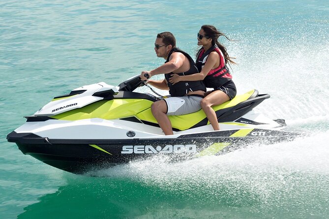 Private Multi-Water Activities in Nusa Dua Bali - Booking and Reservations