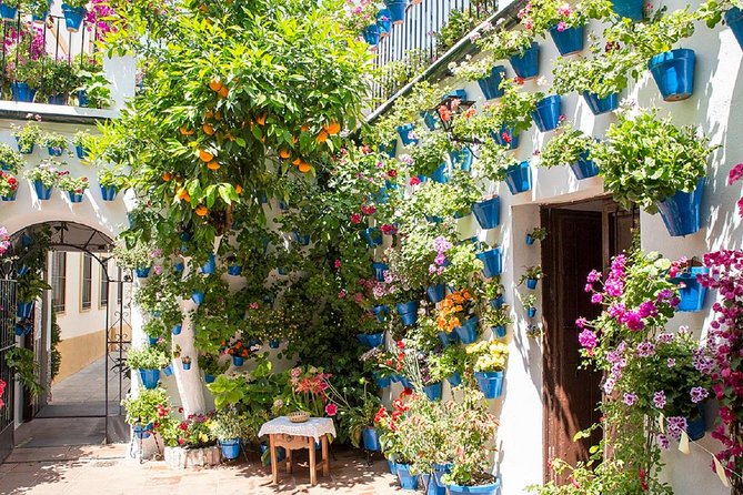 Private Multiday: Cordoba, Granada, Alhambra & Seville From Malaga - Expert Guides