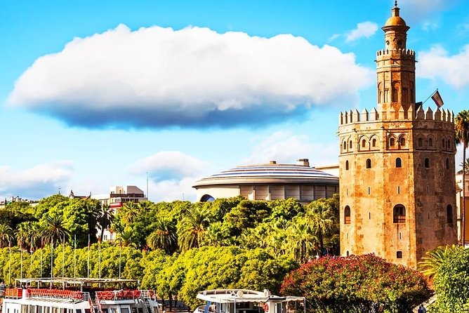 Private Multiday: Cordoba, Granada, Alhambra & Seville From Malaga - Positive Reviews