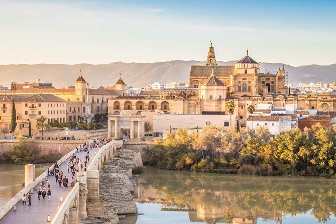 Private Multiday: Cordoba, Granada, Alhambra & Seville From Malaga - Optional Activities