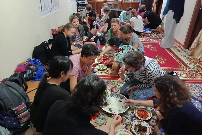 Private Multiday Tour in Minangkabau With Accommodation 4 Days - Cancellation Policy and Reviews