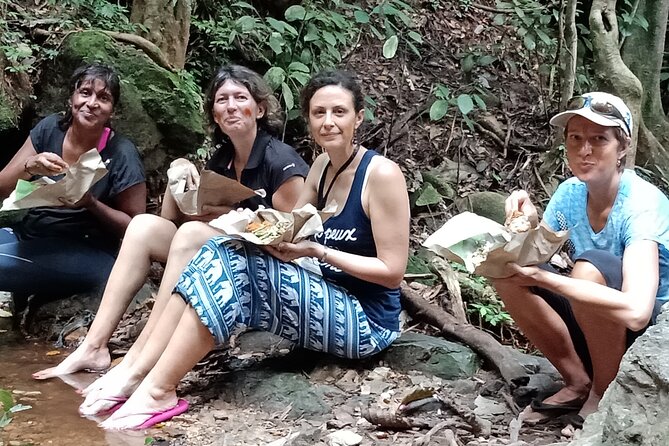 Private Multiday Tour in Minangkabau With Accommodation 4 Days - Accommodation and Meals