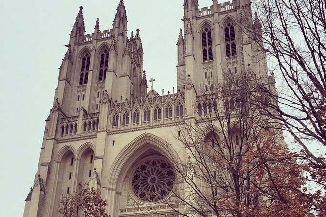 Private Multilingual DC City Tour (Spanish, Portuguese, English) - Group Size and Composition