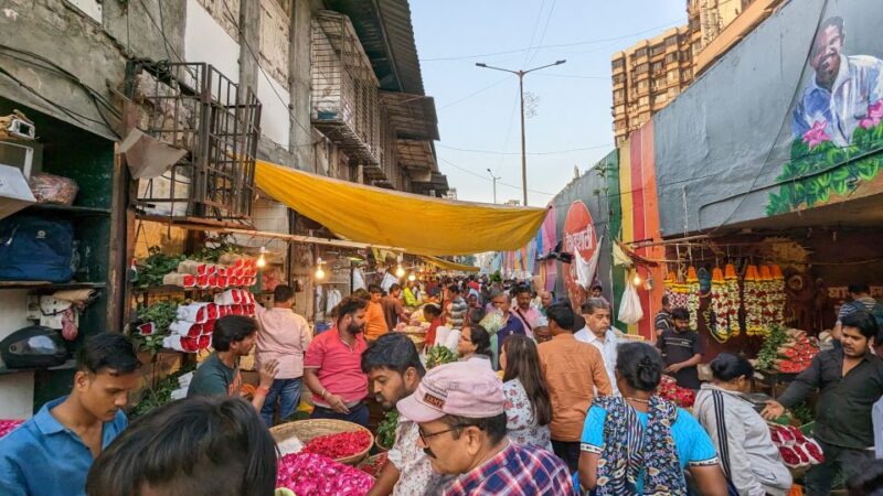 Private Mumbai by Dawn Morning Tour With Guide & Ac Car - Experience Highlights