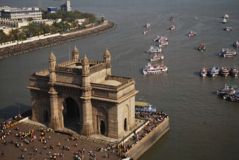 Private Mumbai by Dawn Morning Tour With Guide & Ac Car - Inclusions