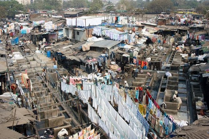 Private Mumbai By Dawn Tour - Exploring the BB Dadar Market