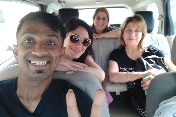Private Mumbai By Dawn Tour - Positive Guest Reviews