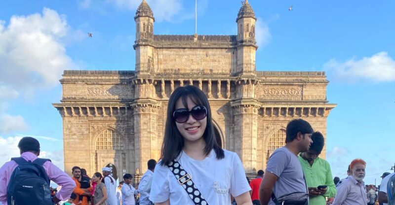 Private Mumbai City Sightseeing Tour With Guide - Notable Sites