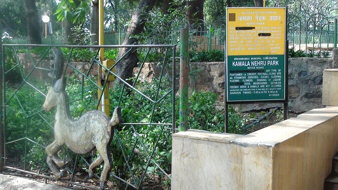 Private Mumbai City Tour in Aircon Transport & Lunch - Key Points