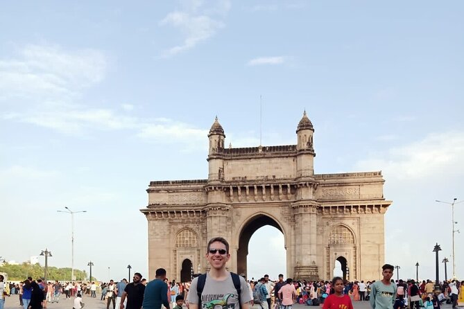 Private Mumbai City Tour in Aircon Transport & Lunch - Tour Activities