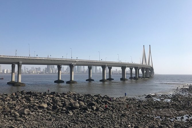 Private Mumbai City Tour in Aircon Transport & Lunch - Additional Information