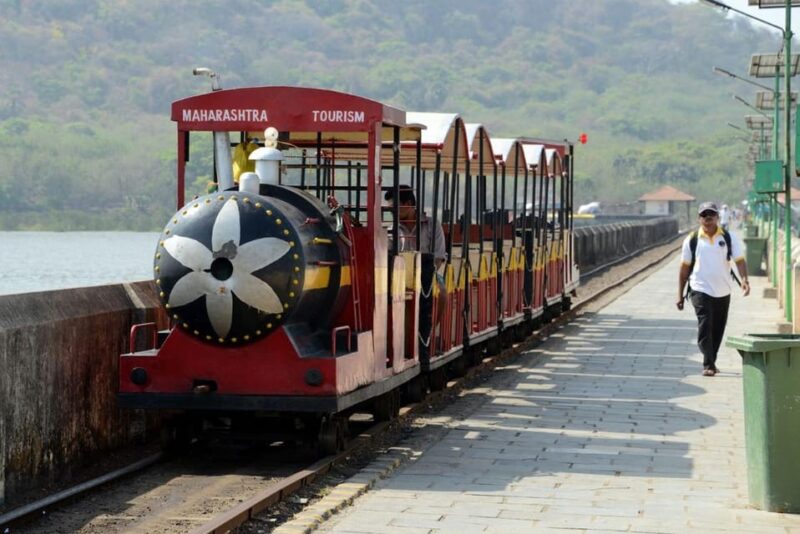 Private Mumbai City Tour With Elephanta Caves - Important Information