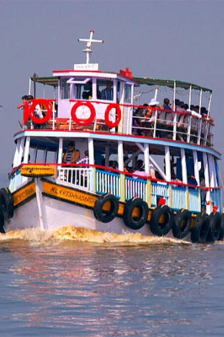 Private Mumbai City Tour With Elephanta Caves - Exploring Mumbais Landmarks