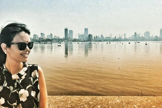 PRIVATE Mumbai Full Day Tour in Premium Car/ Moped With Guide - Cancellation and Booking