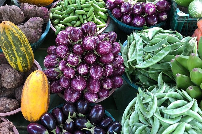 Private Mumbai Market Tour and Cooking Class With an Expert - Menu Highlights