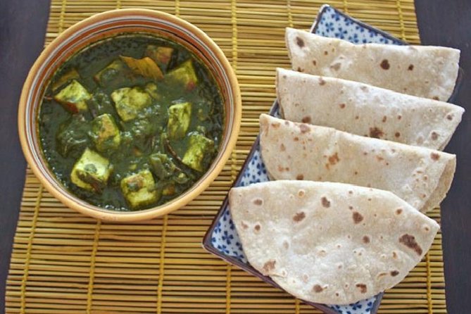 Private Mumbai Market Tour and Cooking Class With an Expert - Inclusions