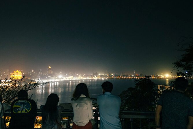 Private Mumbai Night Tour - Itinerary Highlights