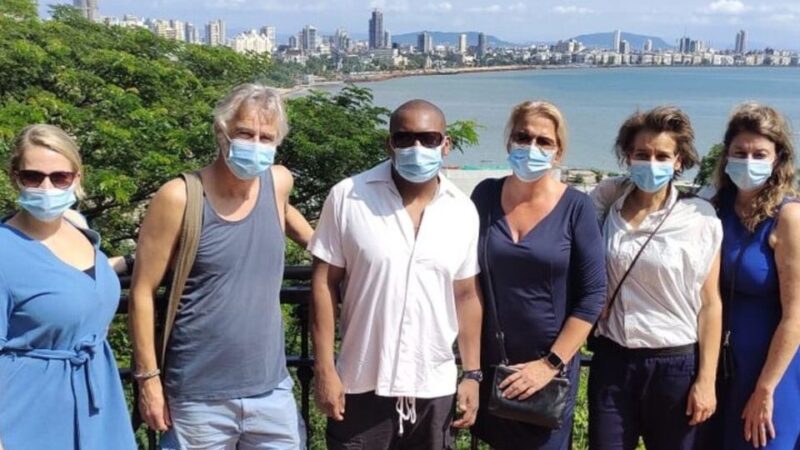 Private Mumbai Sightseeing Tour - Inclusions and Logistics