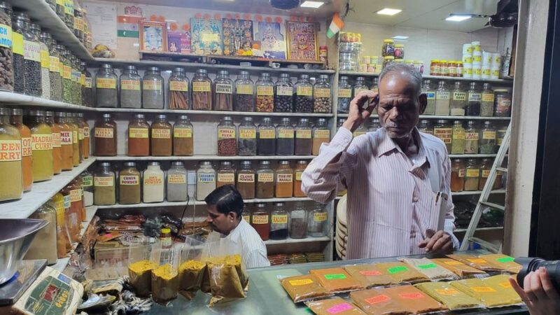 Private Mumbai Sightseeing Tour - Customer Reviews and Ratings