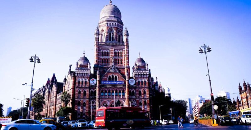 Private Mumbai Sightseeing Tour by Car - Key Points