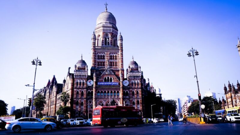 Private Mumbai Sightseeing Tour by Car - Itinerary Highlights