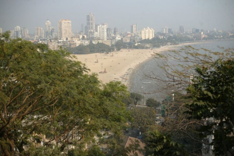 Private Mumbai Sightseeing Tour by Car - Customization Options