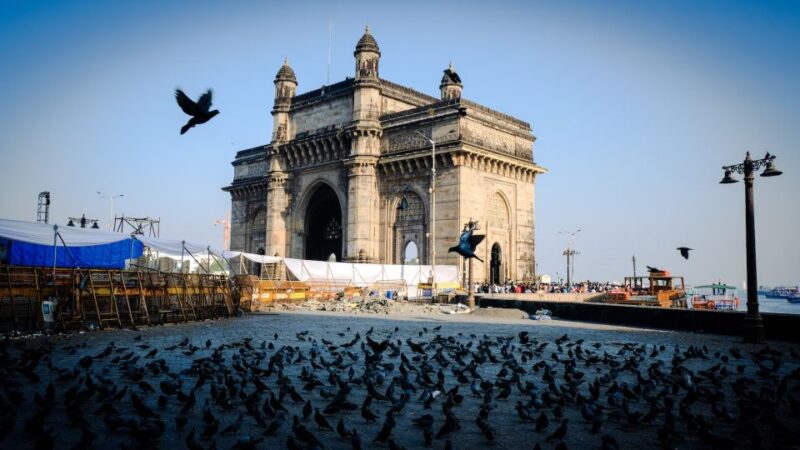 Private Mumbai Sightseeing Tour by Car - Inclusions