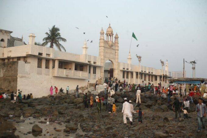 Private Mumbai Sightseeing Tour by Car - Free Cancellation Policy