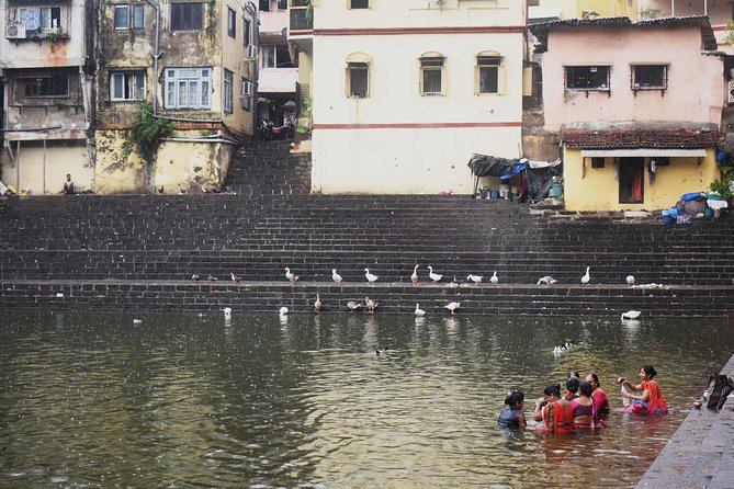 Private Mumbai Sightseeing Tour - Full Day - Positive Guest Reviews and Ratings