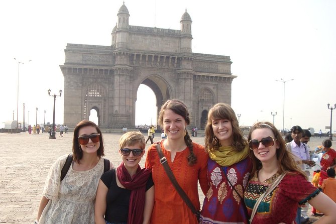 Private Mumbai Sightseeing Tour (Travellers Choice Award Winner) - Inclusions