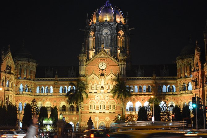 Private Mumbai Sightseeing Tour (Travellers Choice Award Winner) - Additional Details