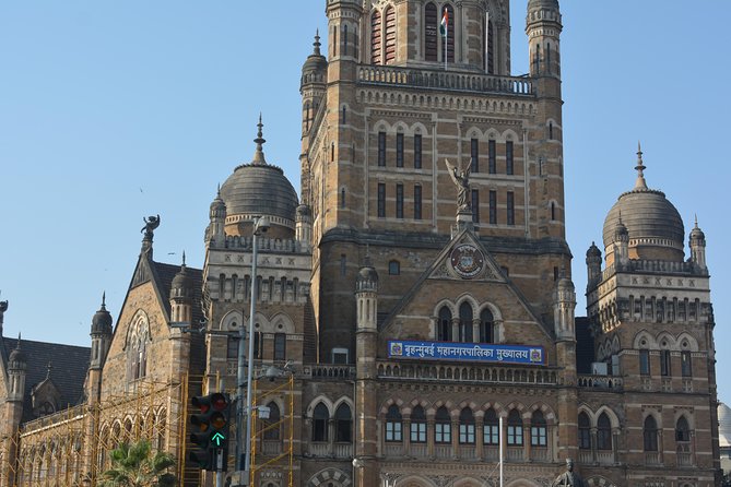 Private Mumbai Sightseeing Tour (Travellers Choice Award Winner) - Travellers Choice Award