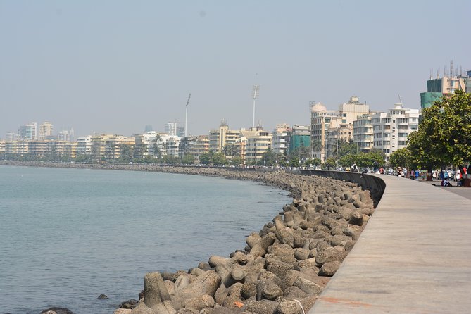 Private Mumbai Sightseeing Tour (Travellers Choice Award Winner) - Private Sightseeing Experience