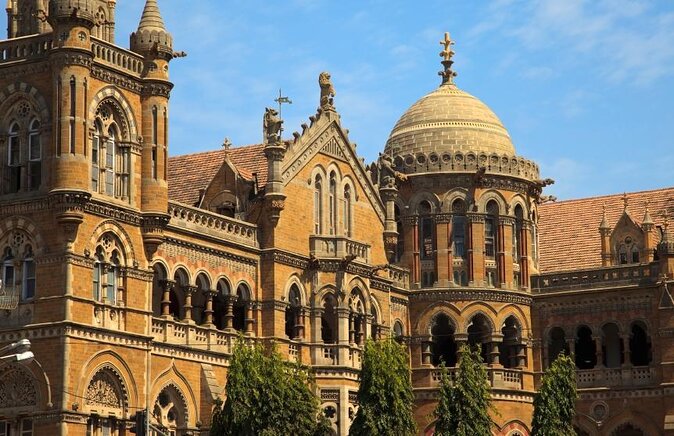 Private Mumbai Sightseeing Tour(Travellers Choice Award Winner) - Key Points