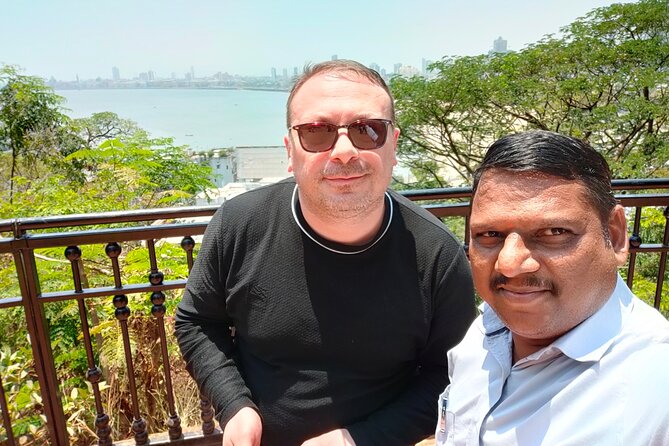 Private Mumbai Sightseeing Tour(Travellers Choice Award Winner) - Exploring Cultural and Historical Sites