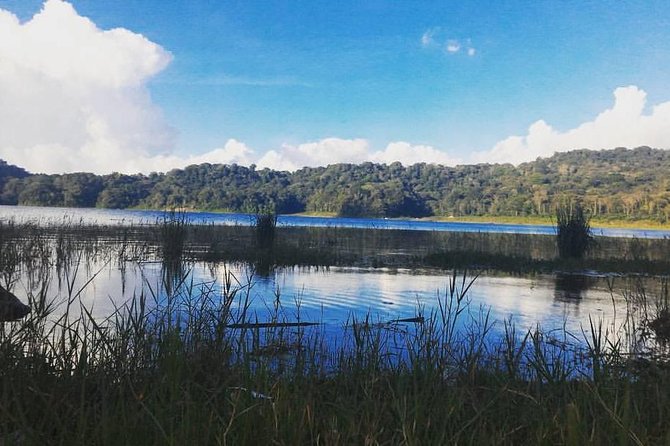 Private Munduk Waterfalls Trekking Tour - Inclusions