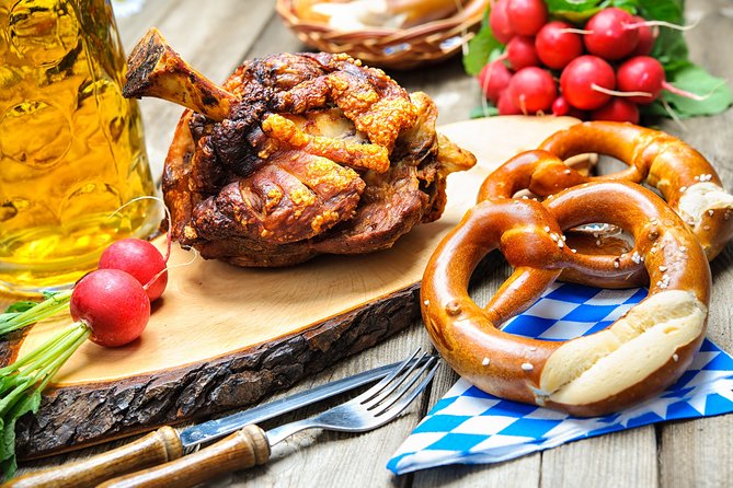Private Munich Beer Hall-Hopping With 3-Course-Menu, Free Beer and Beer-Tasting - Additional Information