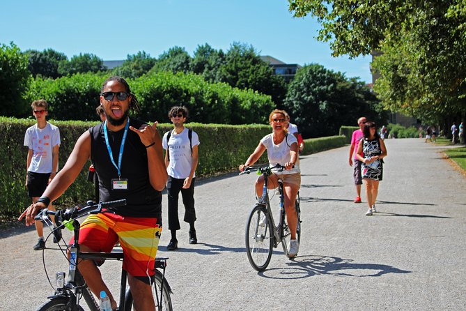 Private Munich Bike Tour - Reviews and Ratings