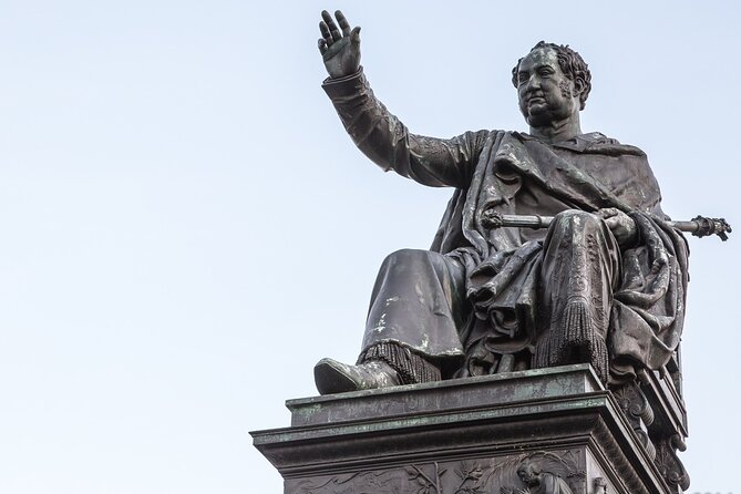 Private Munich Walking Tour - Recommended for First-Timers