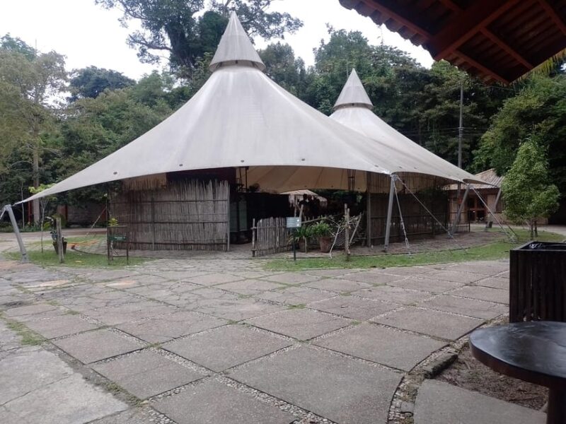 Private Musa Tour (Botanical Garden) - Pricing and Booking