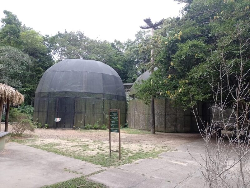 Private Musa Tour (Botanical Garden) - Important Information