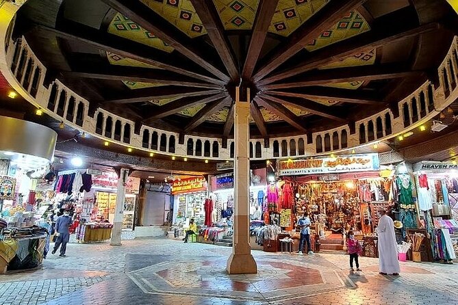 Private Muscat City Tour - Full Day Tour - Pricing