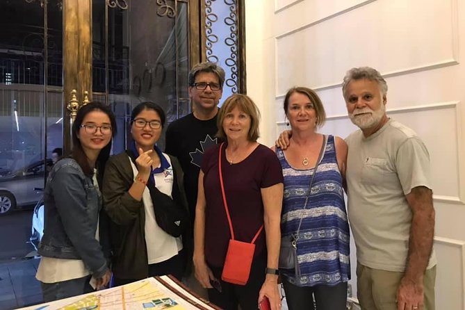 (Private) MUSEUM TOUR in HANOI - Additional Information