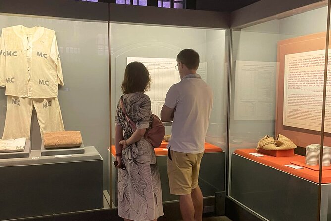 (Private) MUSEUM TOUR in HANOI - Tour Highlights