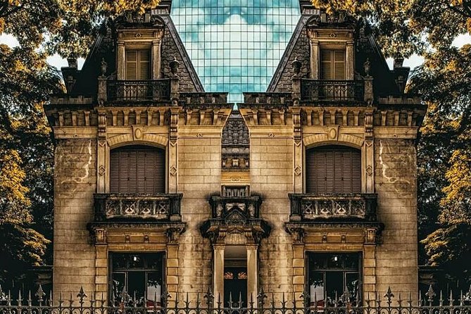 Private Museums Personalized Tour Experience - Booking Information
