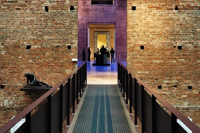 Private Museums Personalized Tour Experience - Customizable Itinerary